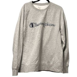 Champion Crewneck